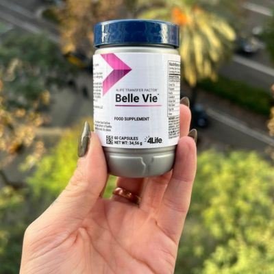 4Life Transfer Factor® Belle Vie® - Imagen 2